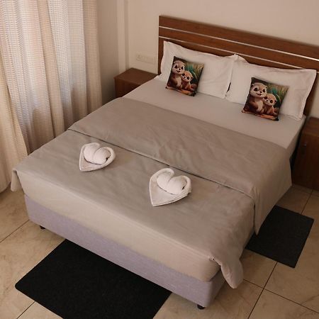 Asprin Homestay Мунар Екстериор снимка