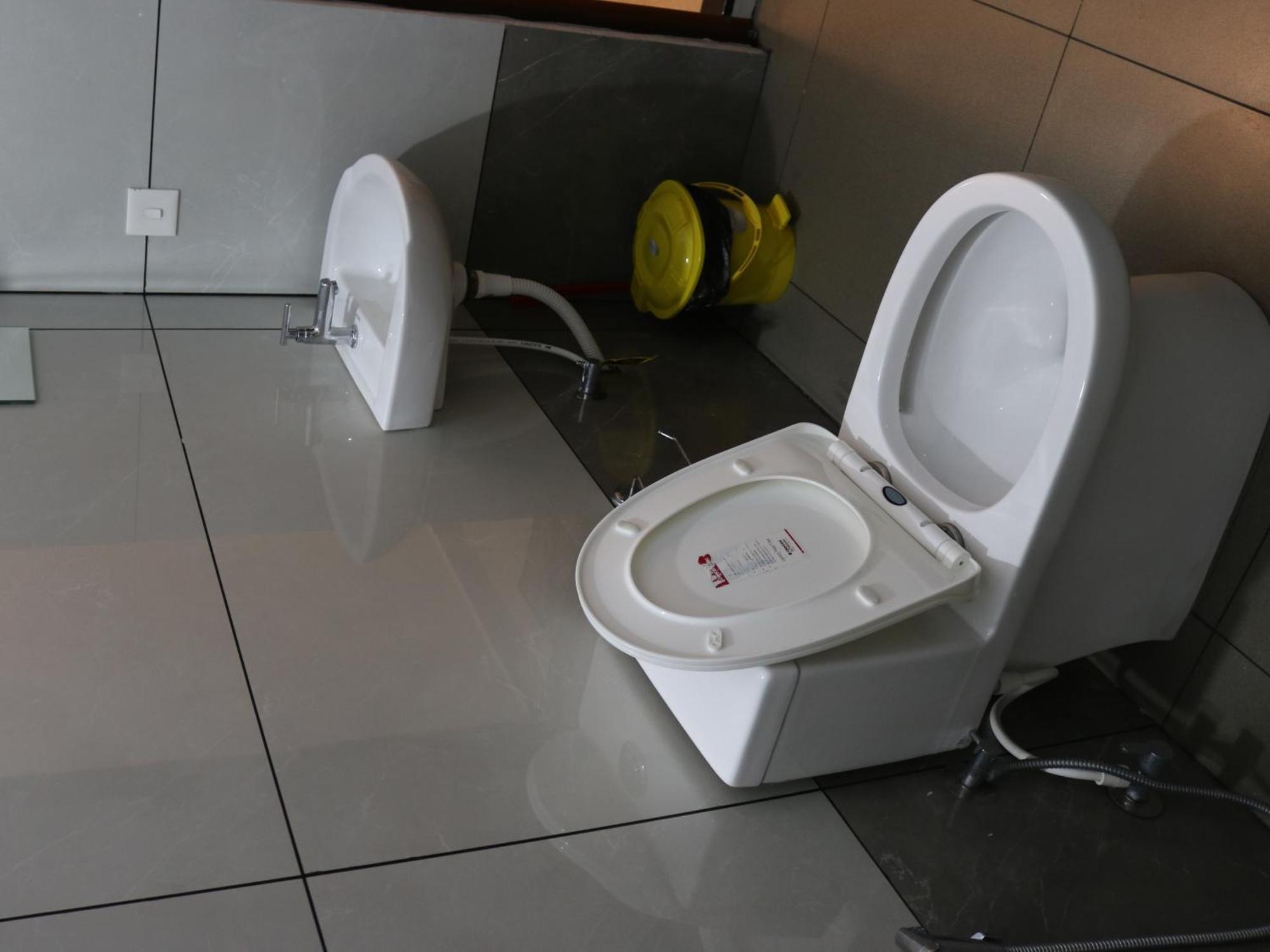 Asprin Homestay Мунар Екстериор снимка