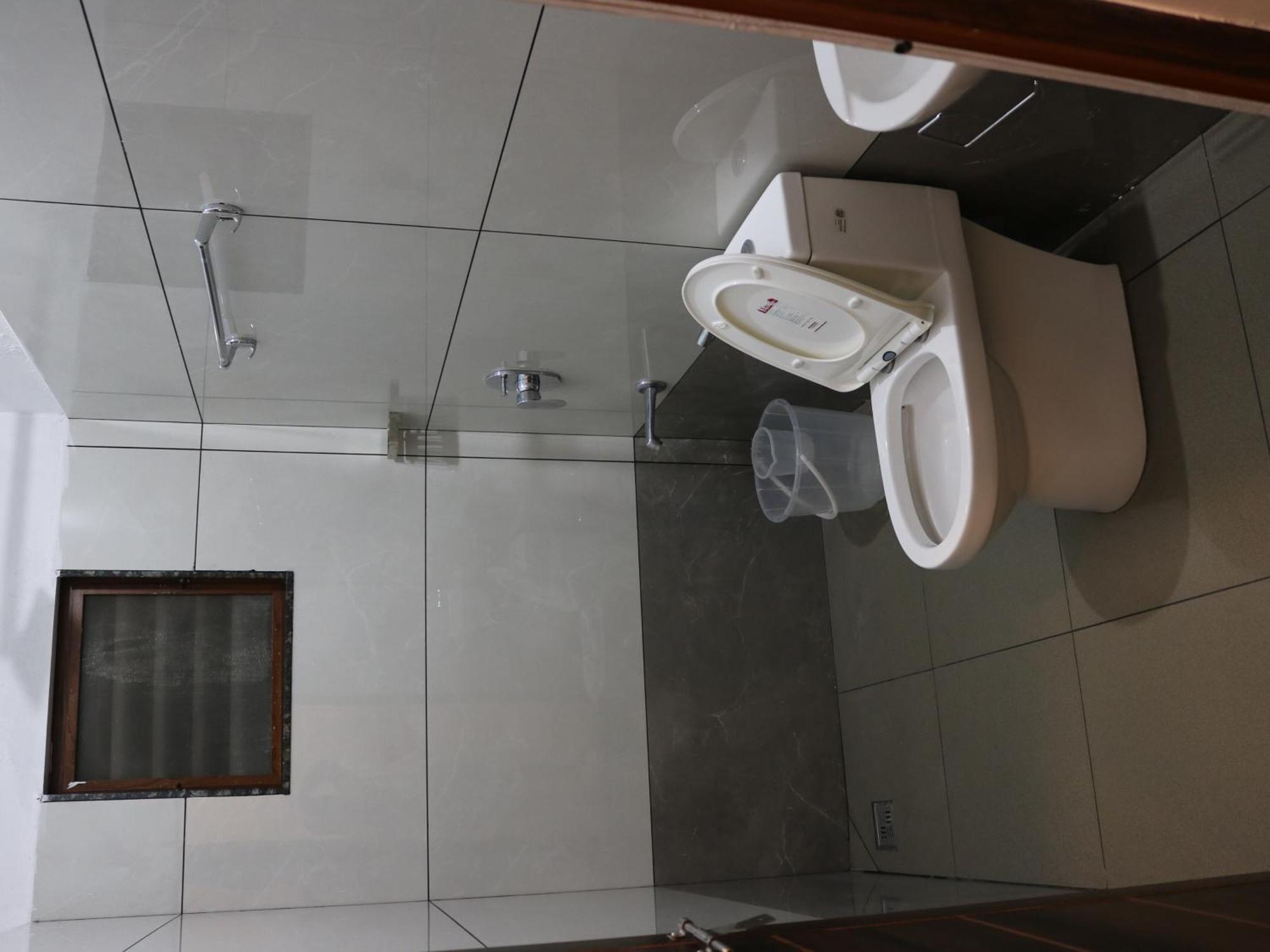 Asprin Homestay Мунар Екстериор снимка