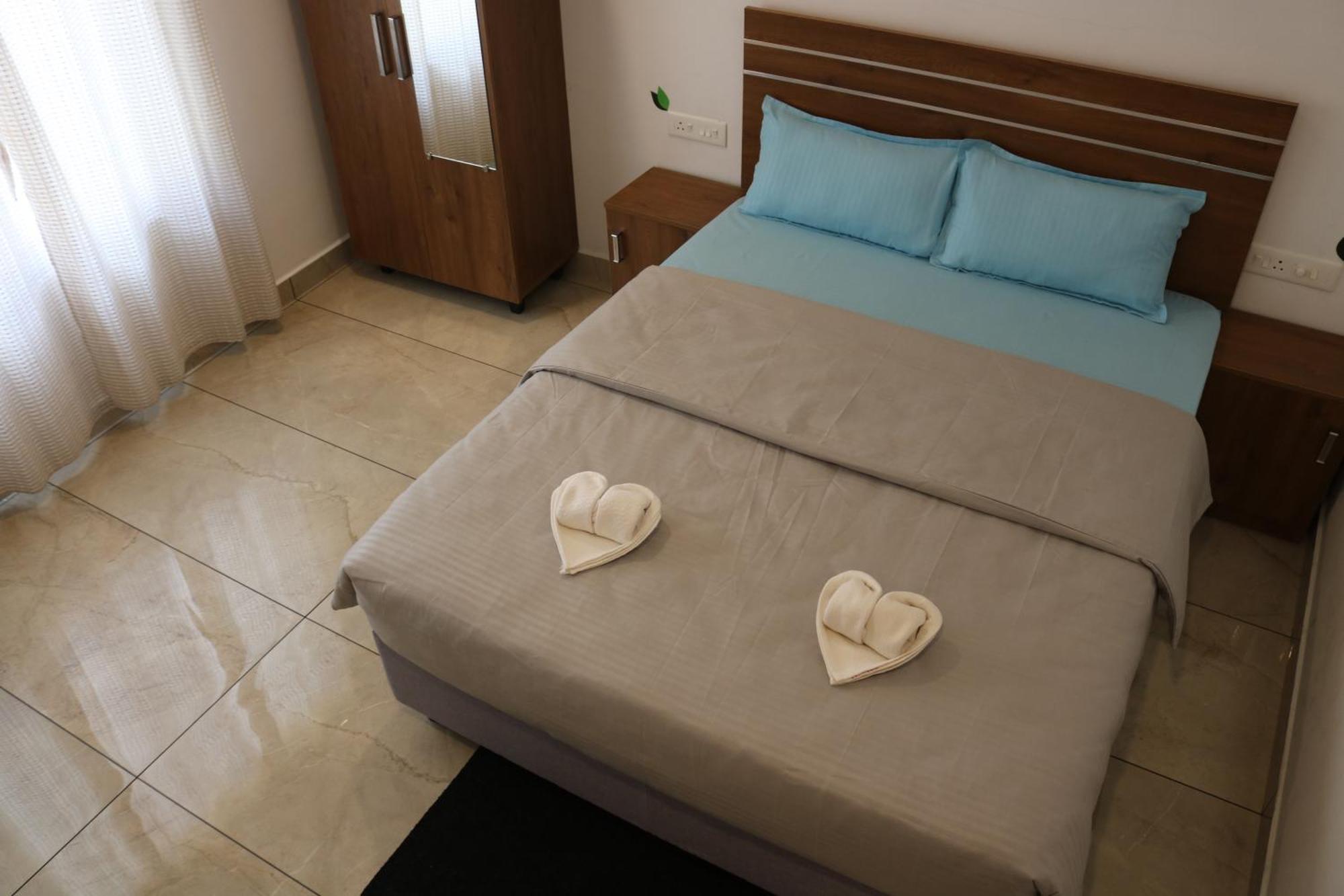 Asprin Homestay Мунар Екстериор снимка